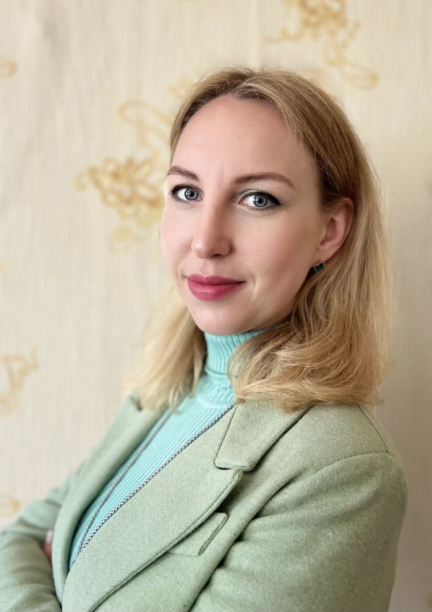 Кононова Александра Руслановна.