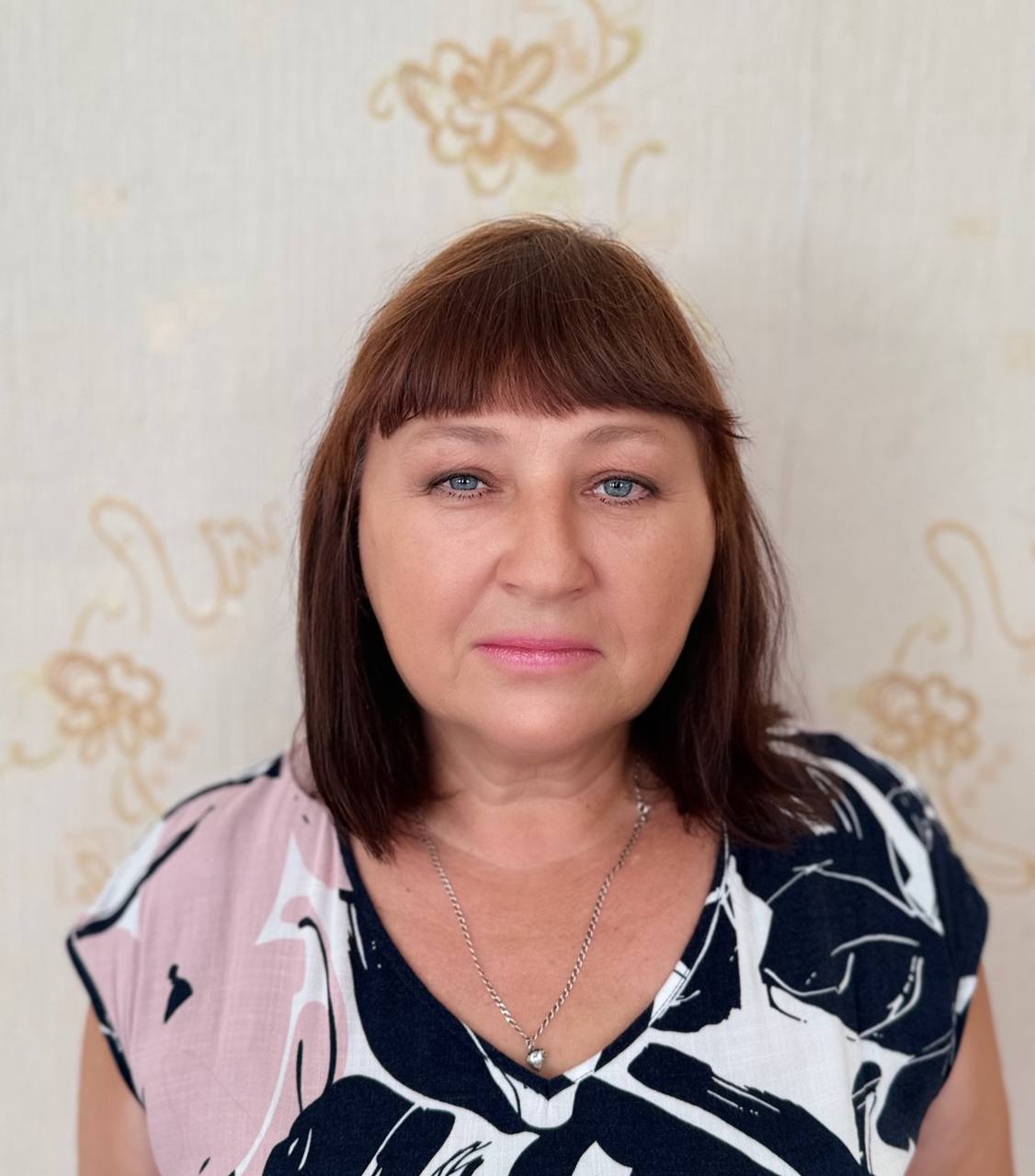 Маслобоева Светлана Васильевна.