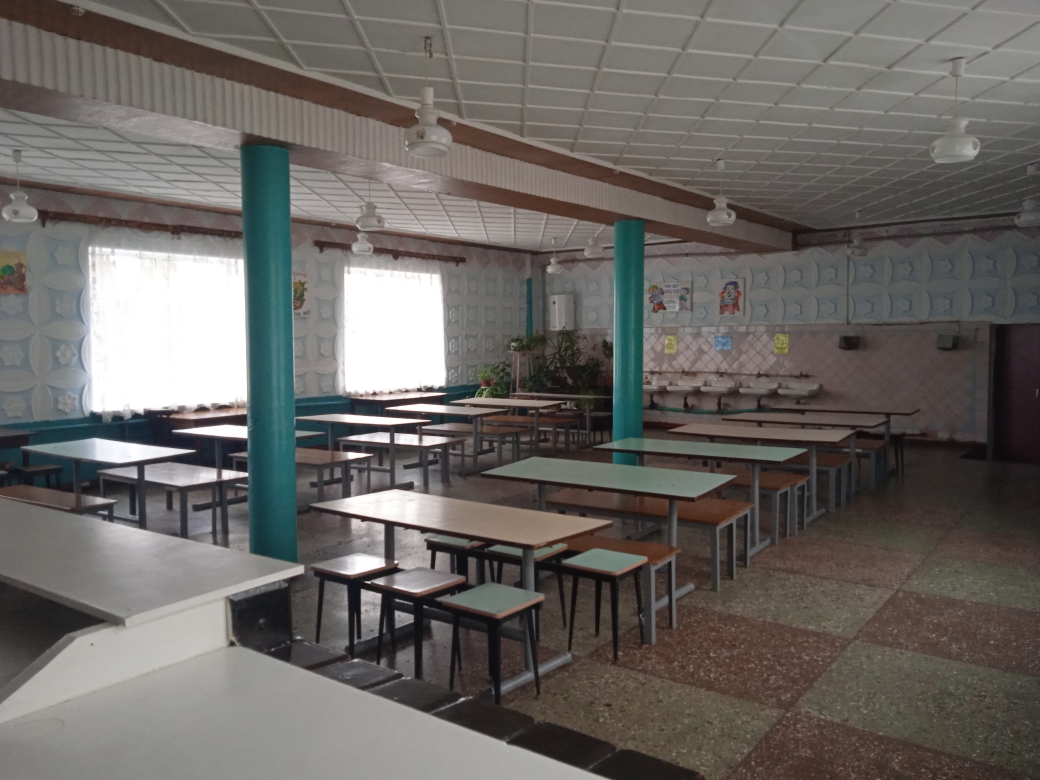 Столовая рганизация питания в школе осуществляется в соответствии с Федеральным законом РФ «Об образовании в РФ» и другими законодательными и нормативно- правовыми актами РФ. Столовая рганизация питания в школе осуществляется в соответствии с Федеральным законом РФ «Об образовании в РФ» и другими законодательными и нормативно- правовыми актами РФ.