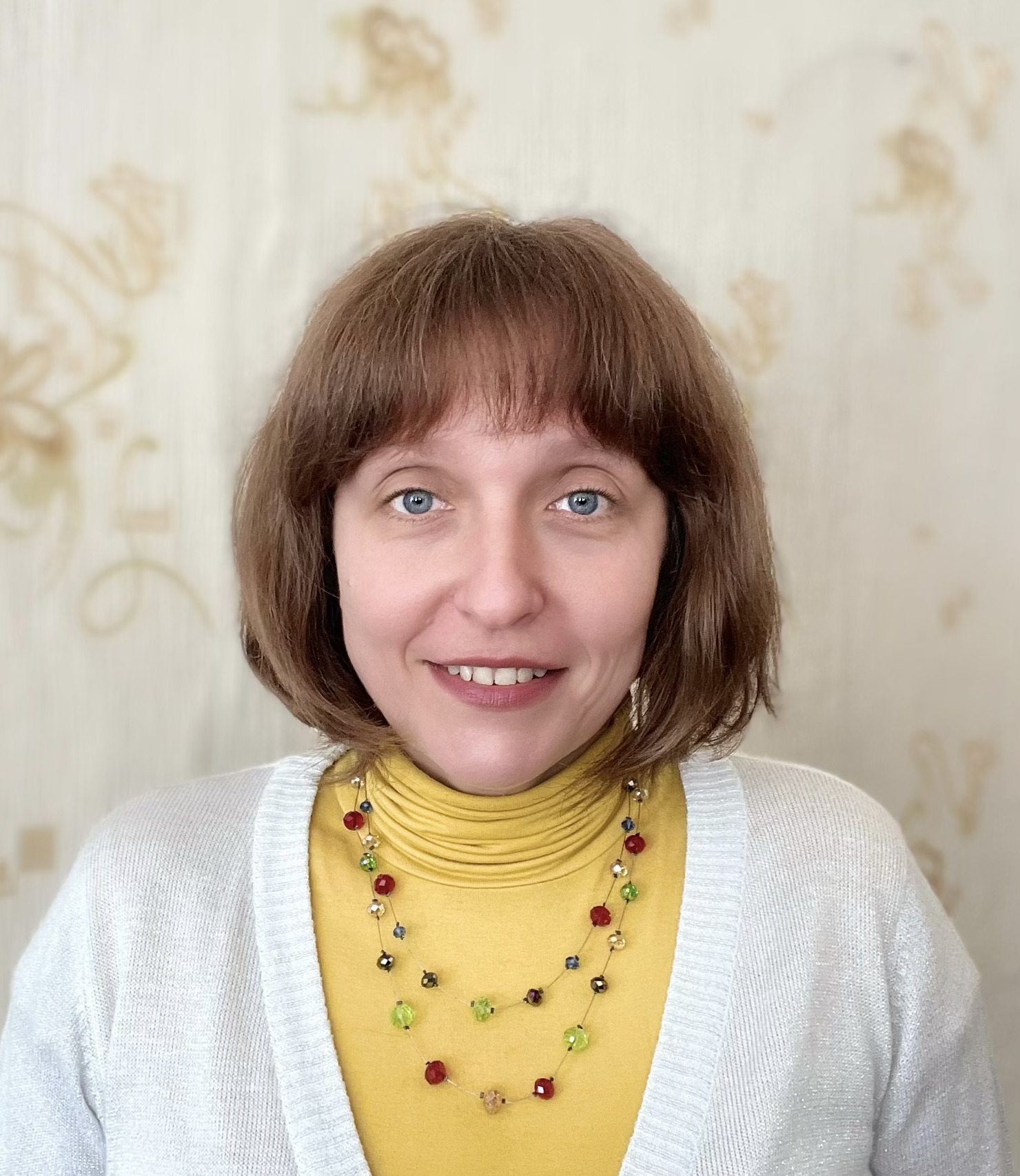 Данилишина Елена Ивановна.
