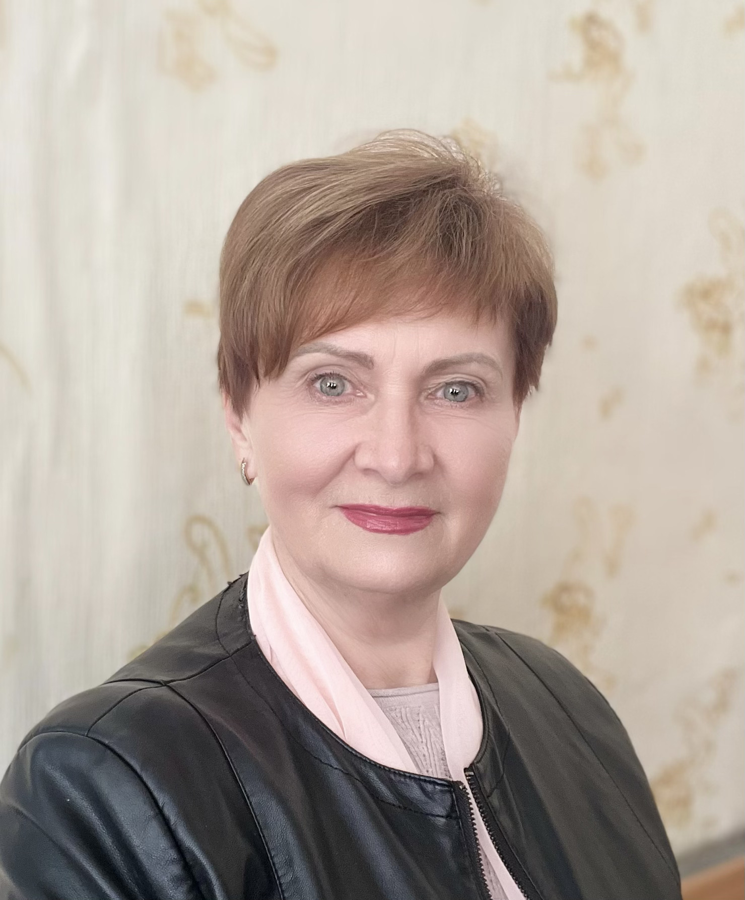 Беляева Татьяна Николаевна.