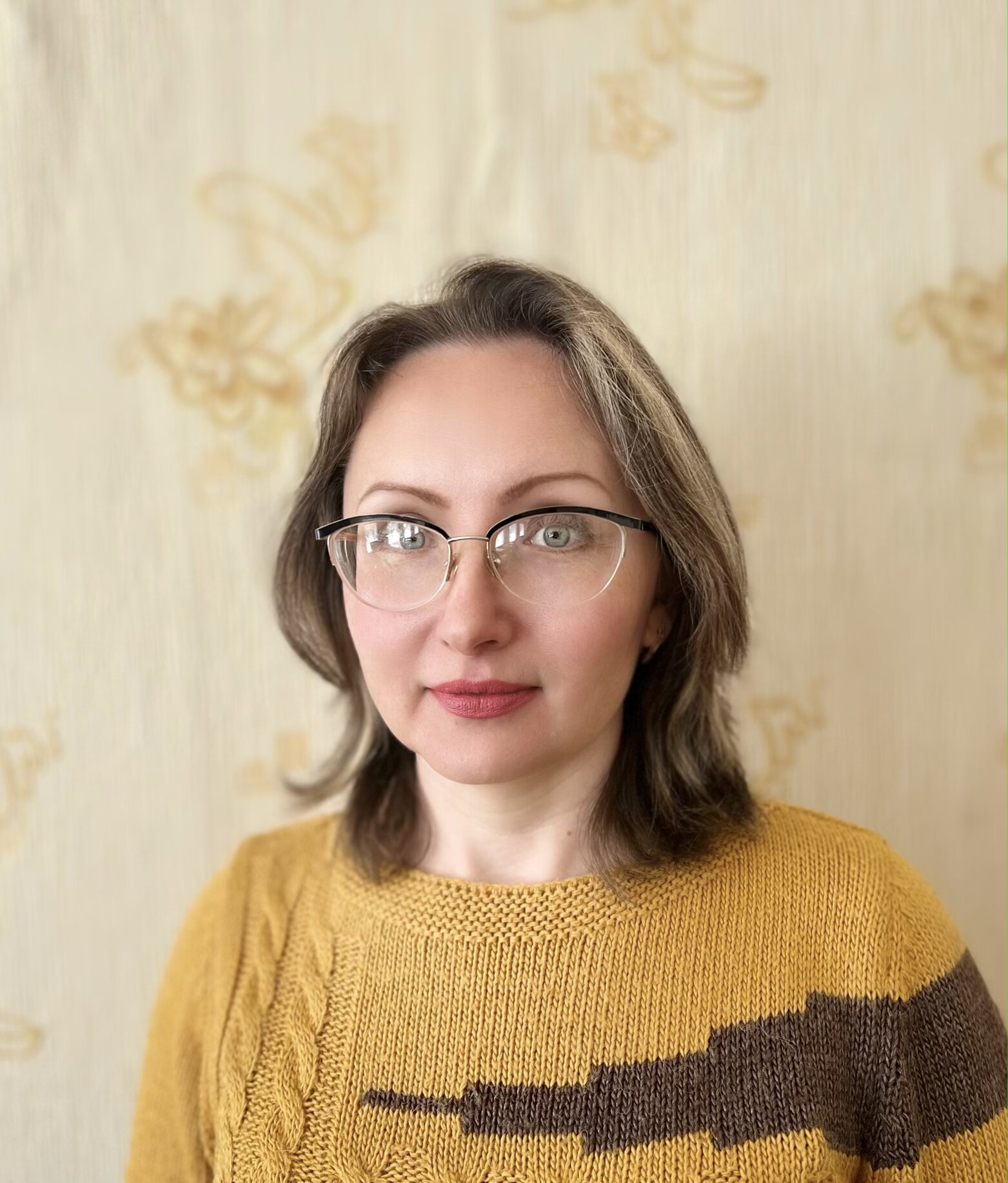 Лында Наталья Викторовна.