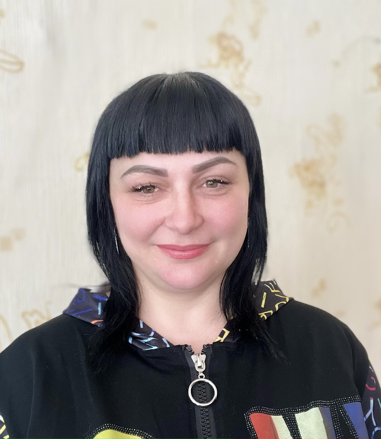 Шуплецова Юлия Тариеловна.