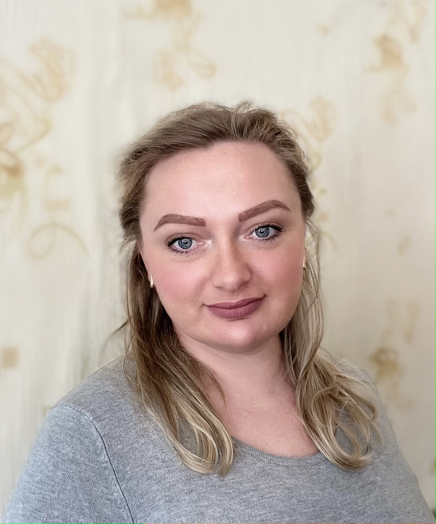 Зуева Дарья Дмитриевна.