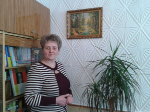 Фадеева Елена Александровна Фадеева Елена Александровна