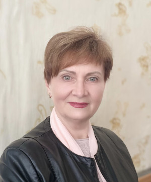 Беляева Татьяна Николаевна Беляева Татьяна Николаевна
