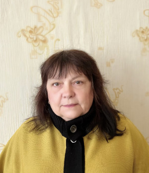 Дьяченко Наталья Николаевна Дьяченко Наталья Николаевна