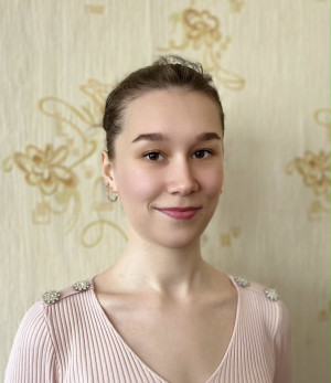 Чеботок Александра Андреевна Чеботок Александра Андреевна