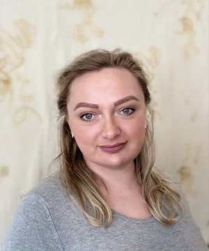 Зуева Дарья Дмитриевна Зуева Дарья Дмитриевна