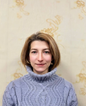 Домашева Александра Сергеевна Домашева Александра Сергеевна