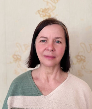 Иванова Лариса Борисовна Иванова Лариса Борисовна